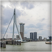 Rotterdam, © Arno Lucas