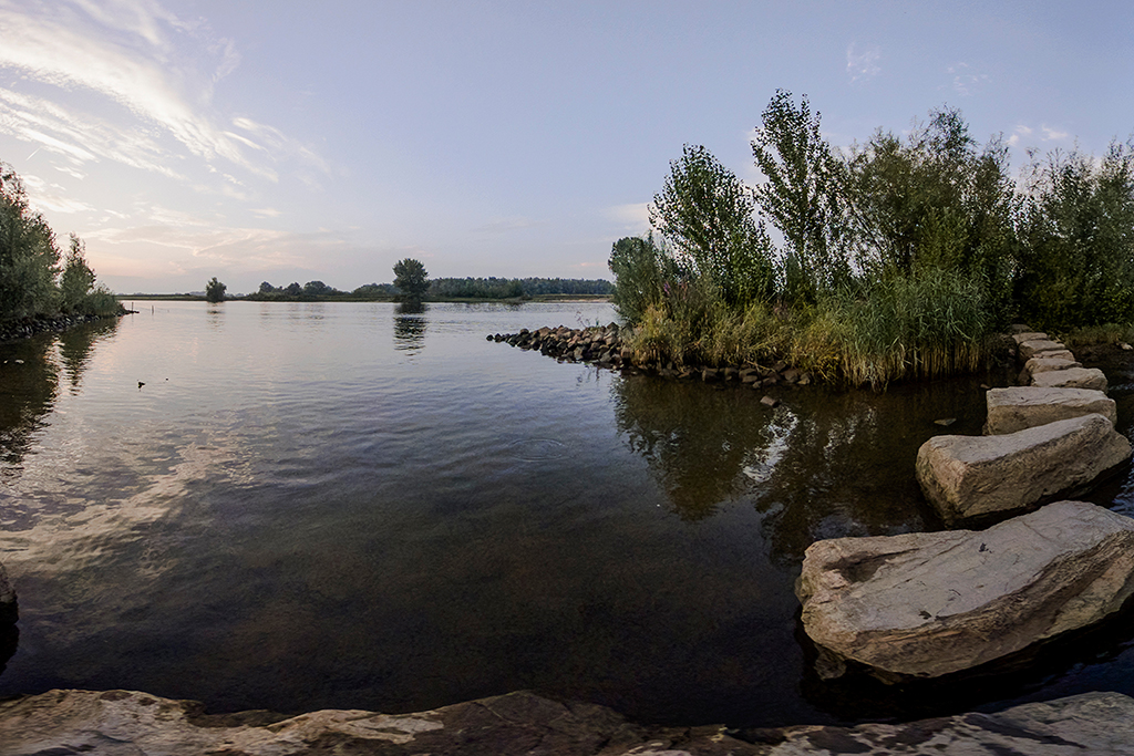 360° panorama's