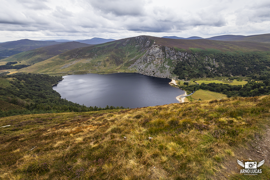 Wandelen Wicklow Way & Dublin (2026)