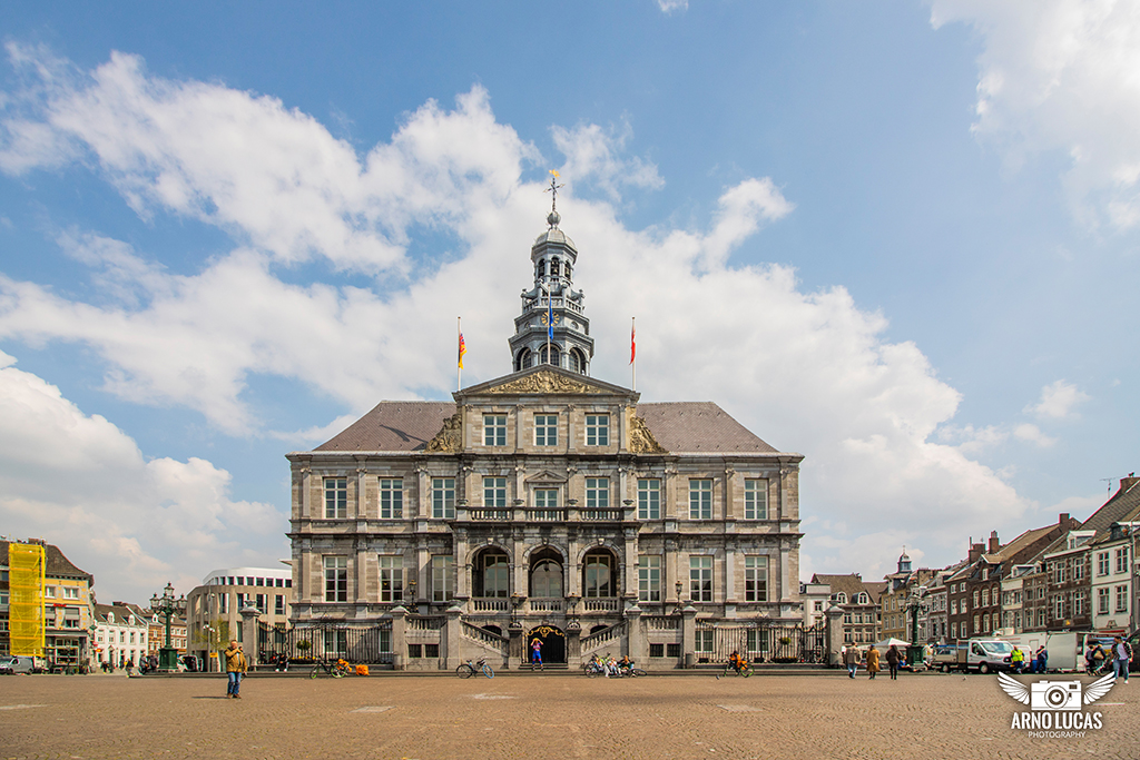 Fotograferen in de provincie Limburg