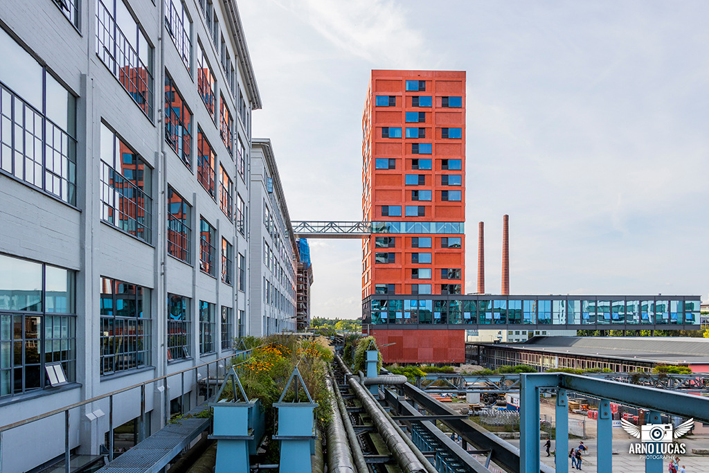 Fotograferen in Eindhoven