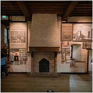 Slot Loevestein, © Arno Lucas