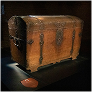 Slot Loevestein, © Arno Lucas