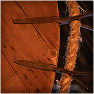 Slot Loevestein, © Arno Lucas