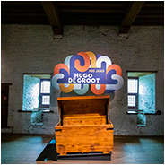 Slot Loevestein, © Arno Lucas