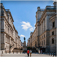 Londen: Architectuur, © Arno Lucas