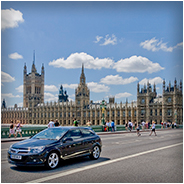 Londen: Palace of Westminster, © Arno Lucas