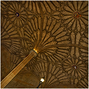 Oxford: Christ Church, © Arno Lucas