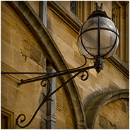 Oxford: Christ Church, © Arno Lucas