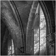 Kathedrale Basiliek Sint Bavo  |  Expositie 2022, © Arno Lucas