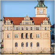 Muzeum Bedřicha Smetany (Bedřich Smetana Museum), © Arno Lucas