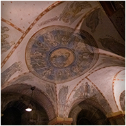 De abdijkerk van Abdij Rolduc, © Arno Lucas