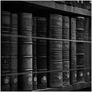 De rococo bibliotheek van Abdij Rolduc, © Arno Lucas