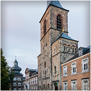 Abdij Rolduc, © Arno Lucas