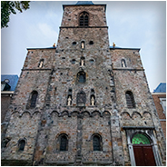 Abdij Rolduc, © Arno Lucas