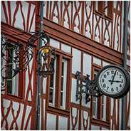 Centrum Trier, © Arno Lucas