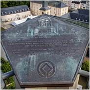 Luxemburg, © Arno Lucas