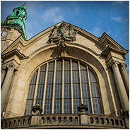 Luxemburg, © Arno Lucas