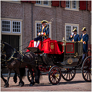 Paleis Het Loo, © Arno Lucas