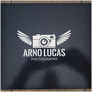fotoboeken.nl - Liggend fotoboek L, © Arno Lucas