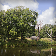 Fort Ruigenhoek, © Arno Lucas