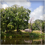 Fort Ruigenhoek, © Arno Lucas