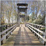 Meerwijkse Brug, © Arno Lucas