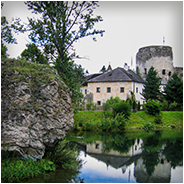 Liptovský Peter, © Arno Lucas