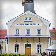 Polen Wieliczka-zoutmijn, © Arno Lucas