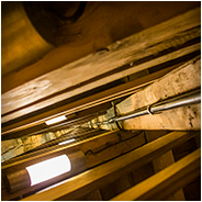 Polen Wieliczka-zoutmijn, © Arno Lucas