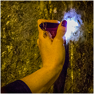 Polen Wieliczka-zoutmijn, © Arno Lucas