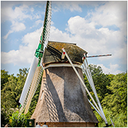 Openluchtmuseum Arnhem, © Arno Lucas