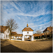 De Voorste Venne, © Arno Lucas