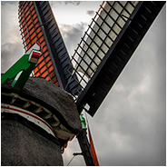 Zaanse Schans, © Arno Lucas