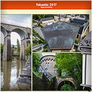 Pagina voor in het fotoboek, © Arno Lucas