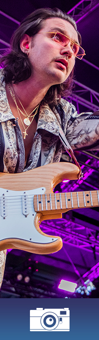 Artiesten, © Arno Lucas