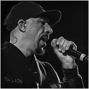Remon Stotijn van Postmen, © Arno Lucas
