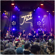 New Cool Collective Big Band, © Arno Lucas