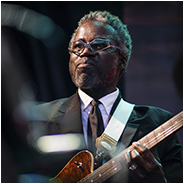 New Cool Collective Big Band (Rory Ronde), © Arno Lucas
