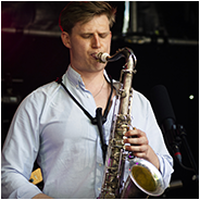 Rik van der Made's Libertalia, © Arno Lucas