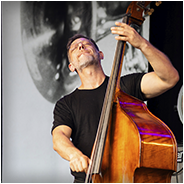 Gulli Guðmundsson, © Arno Lucas
