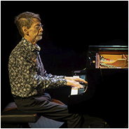 Fred Hersch Trio, © Arno Lucas