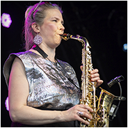 Susanne Alt, © Arno Lucas