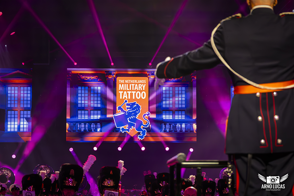 Nationale Taptoe