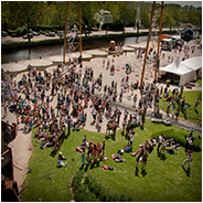 Slokdarmfestival Veghel, © Arno Lucas