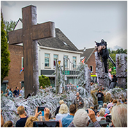 Brabantsedag Heeze, © Arno Lucas
