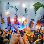 Kingsland Festival 2019, © Arno Lucas