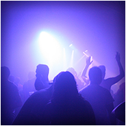 7th Sunday Festival, © Arno Lucas