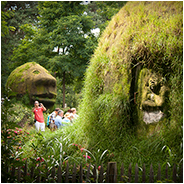 Floriade 2012, © Arno Lucas