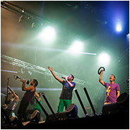 Paaspop 2014, © Arno Lucas